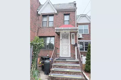 62-19 Dry Harbor Road, Middle Village, NY 11379 - Photo 1