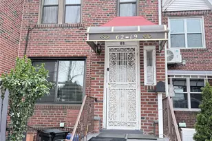 62-19 Dry Harbor Rd, Middle Village, NY 11379 - Photo 1