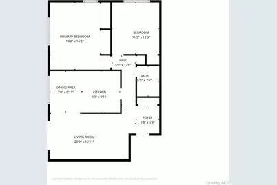 10 Oakwood Terrace #26, New Windsor, NY 12553 - Photo 19