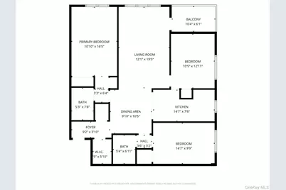 333 Bronx River Road #626, Yonkers, NY 10704 - Photo 27