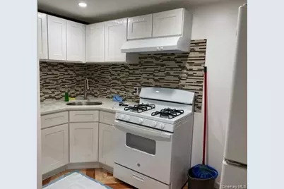 11644 Lincoln Street #Lower level, Ozone Park, NY 11420 - Photo 1