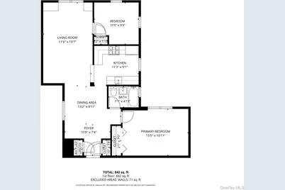 530 Dubois Avenue #16C, Valley Stream, NY 11581 - Photo 13