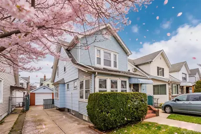 9325 71st Drive, Forest Hills, NY 11375 - Photo 1