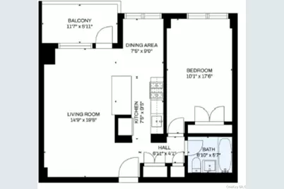 240 Cozine Avenue #5B, Brooklyn, NY 11207 - Photo 21