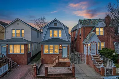 846 E 48th Street, Brooklyn, NY 11203 - Photo 1