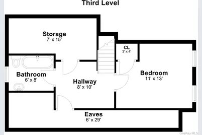 36 Howard Avenue, White Plains, NY 10606 - Photo 37