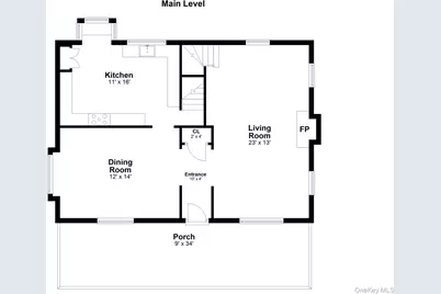 36 Howard Avenue, White Plains, NY 10606 - Photo 35