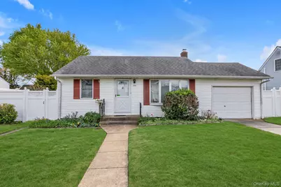 226 Lee Avenue, Hicksville, NY 11801 - Photo 1