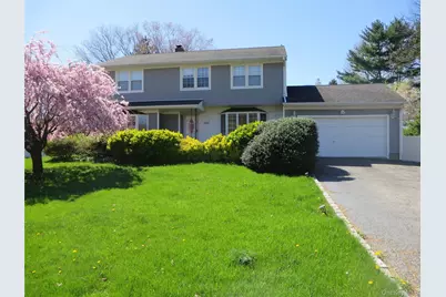 327 Town Line Road, East Northport, NY 11731 - Photo 1