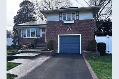 21 Nevin Terrace, Massapequa Park, NY 11762 - Photo 1