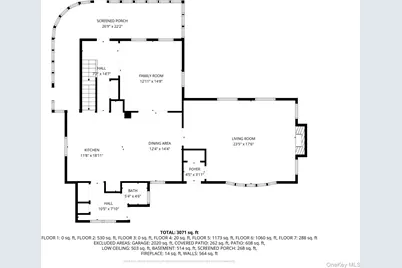 23 S Creek Road, Staatsburg, NY 12580 - Photo 37