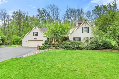 83 Onderdonk Road, Warwick, NY 10990 - Photo 1