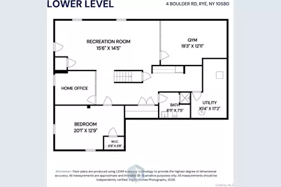 4 Boulder Road, Rye, NY 10580 - Photo 41