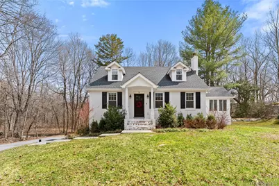 70 Oscawana Lake Road, Putnam Valley, NY 10579 - Photo 1