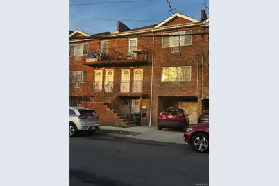 3544 Ely Avenue, Bronx, NY 10466 - Photo 1