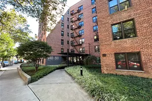 140-50 Burden Crescent, Briarwood, NY 11435 - Photo 1