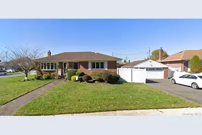 39-18 Berger Avenue, Bethpage, NY 11714 - Photo 1