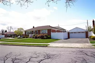 3918 Berger Ave, Bethpage, NY 11714 - Photo 3