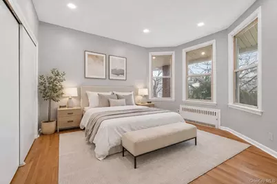 4 Amackassin Terrace #Unit 1, Yonkers, NY 10703 - Photo 9