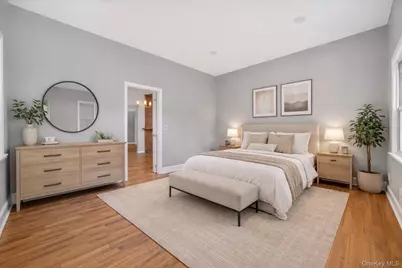 4 Amackassin Terrace #Unit 1, Yonkers, NY 10703 - Photo 15