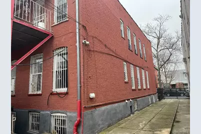 548 Sheffield Avenue, Brooklyn, NY 11207 - Photo 3