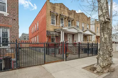 548 Sheffield Avenue, Brooklyn, NY 11207 - Photo 1
