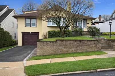 107 Concord Avenue, White Plains, NY 10606 - Photo 1