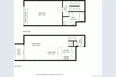 8462 Austin Street #C3, Kew Gardens, NY 11415 - Photo 5