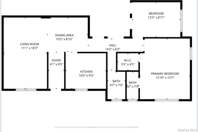 125 N Washington Avenue #2, Hartsdale, NY 10530 - Photo 3