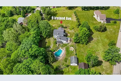 9 Ireland Avenue, Wappingers Falls, NY 12590 - Photo 47