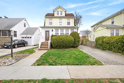 587 Dubois Avenue, Valley Stream, NY 11581 - Photo 1