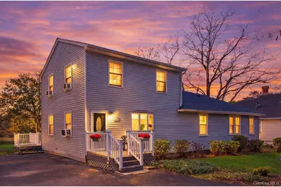 333 Canoe Hill Road, Saugerties, NY 12477 - Photo 1