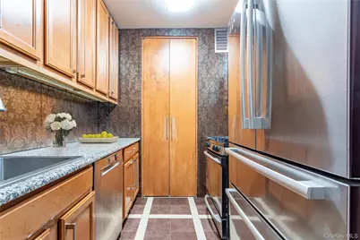350 W 50th Street #30E, New York (Manhattan), NY 10019 - Photo 29
