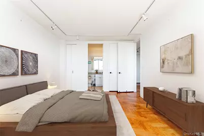 350 W 50th Street #30E, New York (Manhattan), NY 10019 - Photo 7