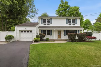28 High Ridge Road, Monroe, NY 10950 - Photo 1