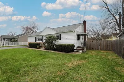 11 Mountain View Avenue, Saugerties, NY 12477 - Photo 3