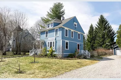 5 Central Avenue, Millerton, NY 12546 - Photo 3