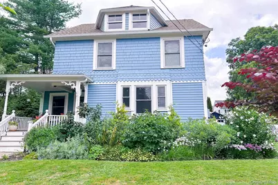 5 Central Avenue, Millerton, NY 12546 - Photo 9