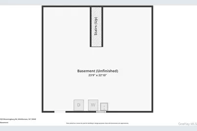 525 Bloomingburg Road, Middletown, NY 10940 - Photo 35