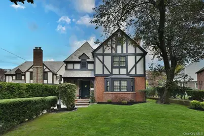 85-35 Edgerton Boulevard, Jamaica, NY 11432 - Photo 1