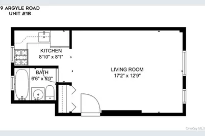 9 Argyle Road, Brooklyn, NY 11218 - Photo 1