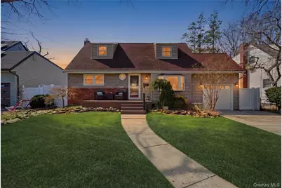 332 1st Avenue, Massapequa Park, NY 11762 - Photo 1