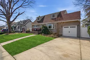 332 1st Ave, Massapequa Park, NY 11762 - Photo 5