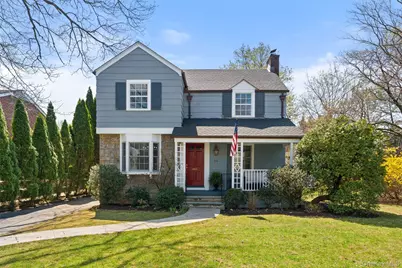 44 Sprague Road, Scarsdale, NY 10583 - Photo 1
