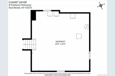 8 Fairlawn Parkway, Rye Brook, NY 10573 - Photo 25