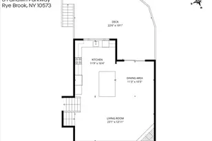 8 Fairlawn Pkwy, Rye Brook, NY 10573 - Photo 23