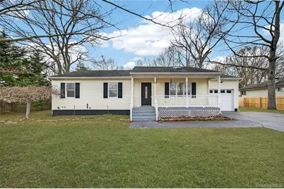 45 Oak Avenue, Shirley, NY 11967 - Photo 1