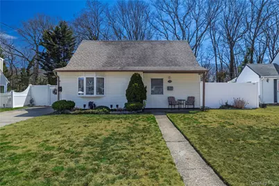712 Nightingale Road, West Hempstead, NY 11552 - Photo 1