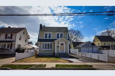 50 E Saint Marks Place, Valley Stream, NY 11580 - Photo 1