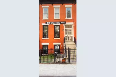 418 Chauncey Street, Brooklyn, NY 11233 - Photo 1
